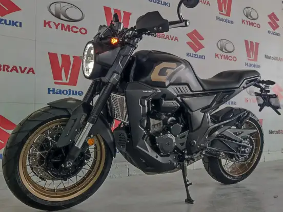 ZONTES-GK350 ZONTES-GK350-2026