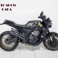 ZONTES GK350 ZONTES GK350