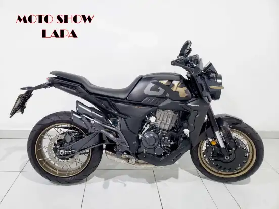 ZONTES-GK350 ZONTES-GK350-2024