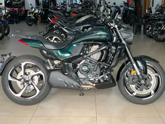 ZONTES S350 ZONTES S350