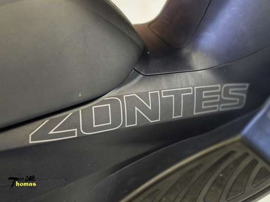 ZONTES-350E ZONTES-350E-2026