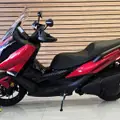 ZONTES 350E ZONTES 350E