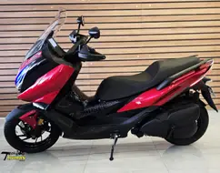 ZONTES 350E ZONTES 350E
