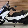 ZONTES 350E ZONTES 350E