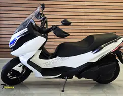 ZONTES 350E ZONTES 350E
