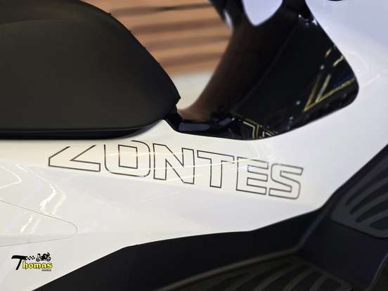ZONTES-350E ZONTES-350E-2026