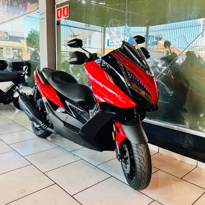 ZONTES 350E 