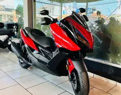 ZONTES 350E ZONTES 350E