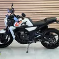 ZONTES GK350 ZONTES GK350
