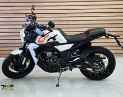ZONTES GK350 ZONTES GK350