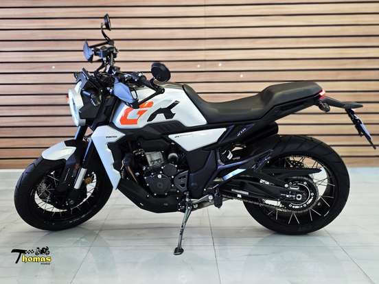 ZONTES-GK350 ZONTES-GK350-2026