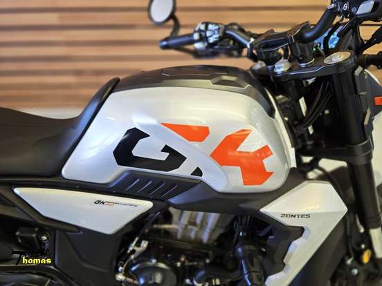 ZONTES-GK350 ZONTES-GK350-2026