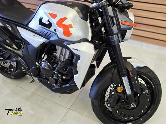 ZONTES-GK350 ZONTES-GK350-2026