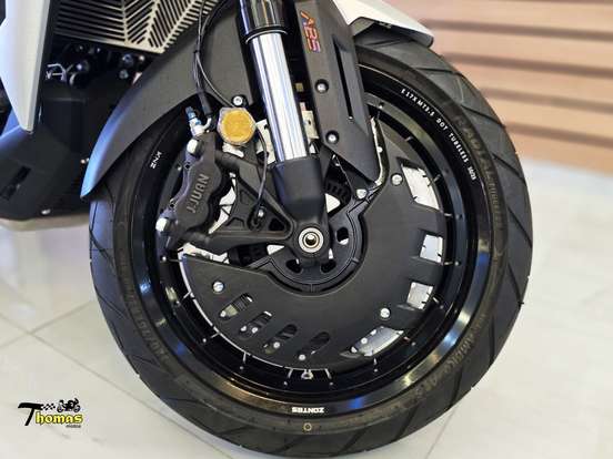 ZONTES-GK350 ZONTES-GK350-2026