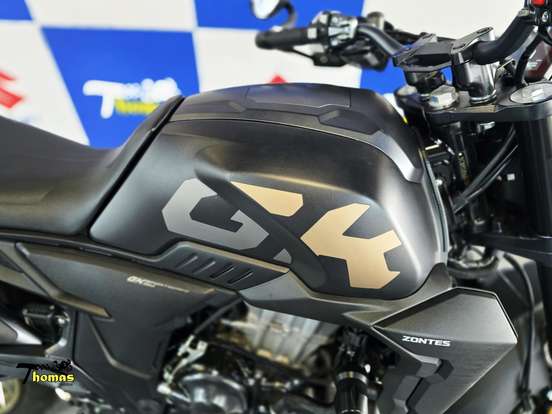 ZONTES-GK350 ZONTES-GK350-2026