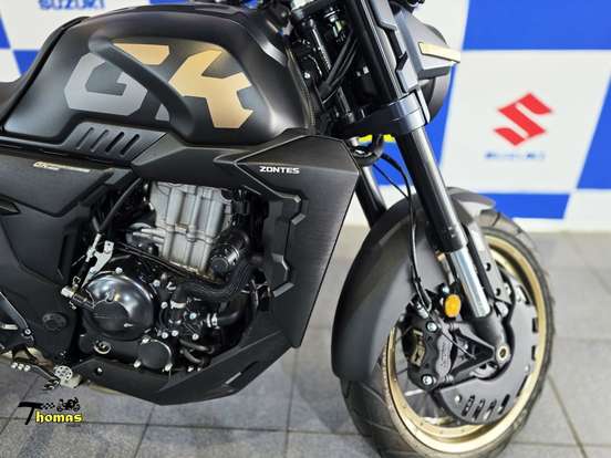 ZONTES-GK350 ZONTES-GK350-2026