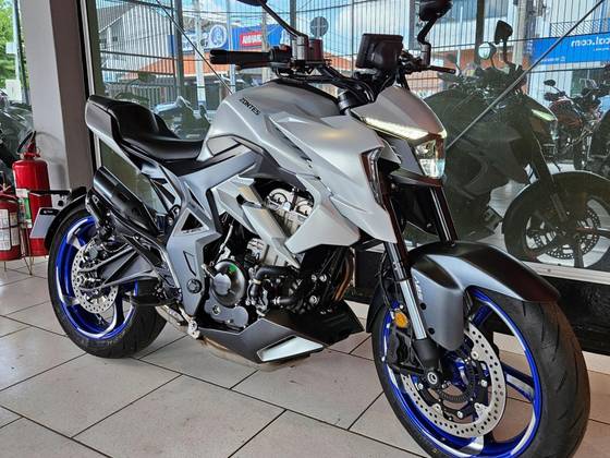 ZONTES R350 