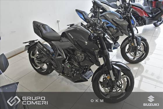ZONTES R350 