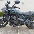 ZONTES S350 ZONTES S350
