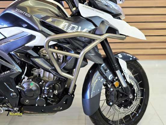 ZONTES-T350 X-2026