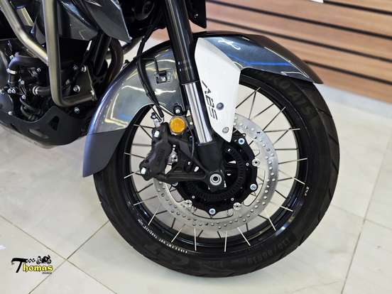 ZONTES-T350 X-2026