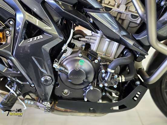 ZONTES-T350 X-2026