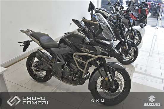 ZONTES-T350 X-2026