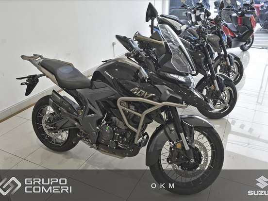 ZONTES-T350 X ZONTES-T350 X-2026