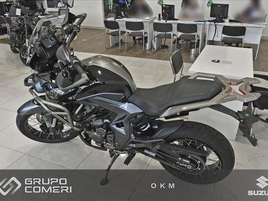 ZONTES-T350 X ZONTES-T350 X-2026