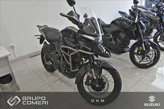 ZONTES-T350 X-2026