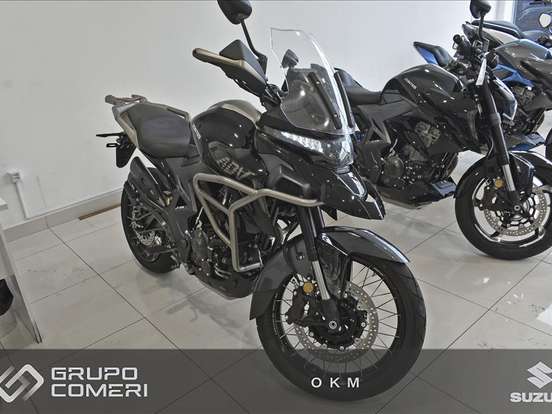 ZONTES-T350 X ZONTES-T350 X-2026