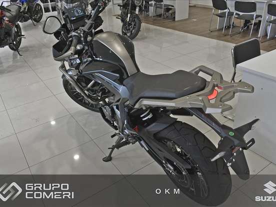 ZONTES-T350 X ZONTES-T350 X-2026
