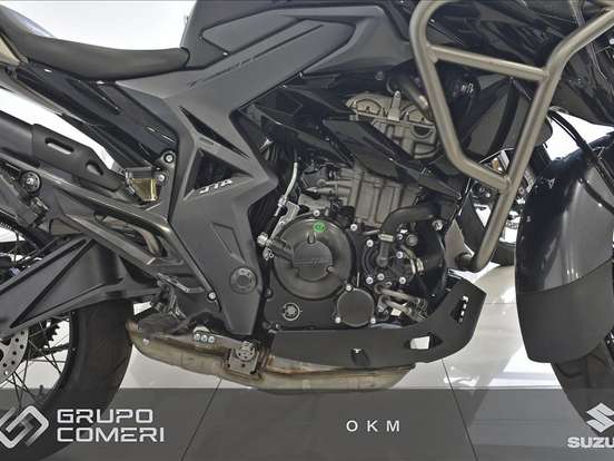ZONTES-T350 X ZONTES-T350 X-2026