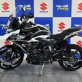ZONTES T350 ZONTES T350