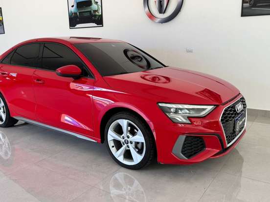 AUDI-A3-1.4 35 TFSI GASOLINA SEDAN S LINE LIMITED TIPTRONIC AUDI-A3-2021