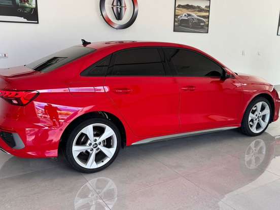AUDI-A3-1.4 35 TFSI GASOLINA SEDAN S LINE LIMITED TIPTRONIC AUDI-A3-2021