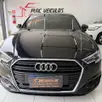 AUDI A3 1.4 TFSI FLEX SEDAN PRESTIGE TIPTRONIC AUDI A3 1.4 TFSI FLEX SEDAN PRESTIGE TIPTRONIC