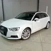 AUDI A3 1.4 TFSI GASOLINA SPORTBACK PRESTIGE PLUS S-TRONIC AUDI A3 1.4 TFSI GASOLINA SPORTBACK PRESTIGE PLUS S-TRONIC