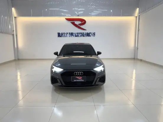 AUDI-A3-2.0 40 TFSI MHEV SPORTBACK S LINE S-TRONIC AUDI-A3-2022
