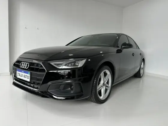 AUDI A4 2.0 TFSI GASOLINA PRESTIGE PLUS S TRONIC AUDI A4 2.0 TFSI GASOLINA PRESTIGE PLUS S TRONIC