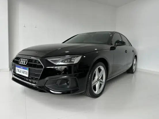 AUDI-A4-2021