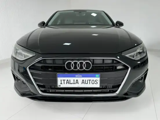 AUDI-A4-2.0 TFSI GASOLINA PRESTIGE PLUS S TRONIC AUDI-A4-2021