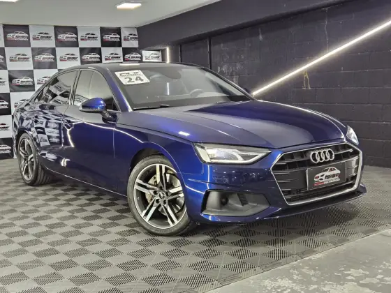 AUDI A4 2.0 TFSI MHEV PRESTIGE S TRONIC AUDI A4 2.0 TFSI MHEV PRESTIGE S TRONIC