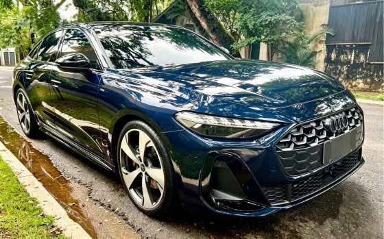 AUDI A5 2.0 TFSI GASOLINA PERFORMANCE S EDITION QUATTRO S TRONIC AUDI A5 2.0 TFSI GASOLINA PERFORMANCE S EDITION QUATTRO S TRONIC