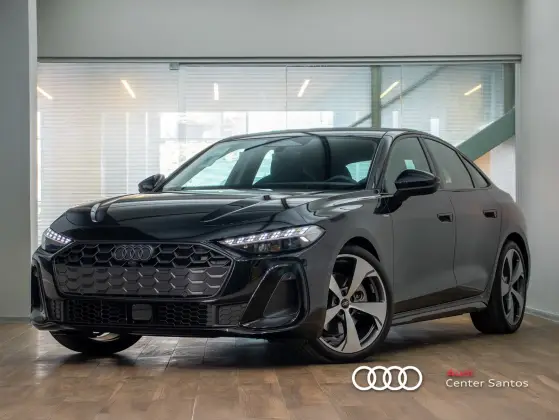 AUDI A5 2.0 TFSI GASOLINA PERFORMANCE S EDITION QUATTRO S TRONIC AUDI A5 2.0 TFSI GASOLINA PERFORMANCE S EDITION QUATTRO S TRONIC