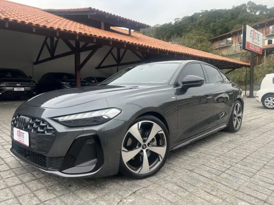 AUDI A5 2.0 TFSI GASOLINA PERFORMANCE S EDITION QUATTRO S TRONIC AUDI A5 2.0 TFSI GASOLINA PERFORMANCE S EDITION QUATTRO S TRONIC