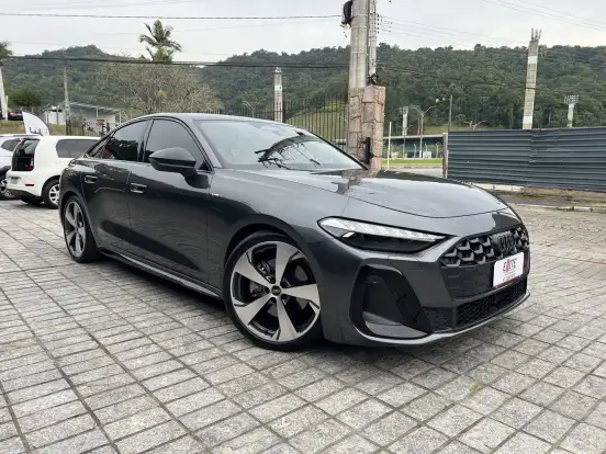 AUDI-A5-2025