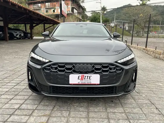 AUDI-A5-2025