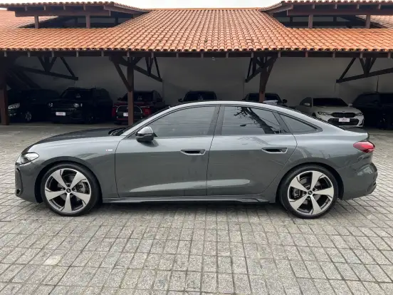 AUDI-A5-2025
