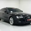 AUDI A5 2.0 TFSI SPORTBACK AMBIENTE 16V GASOLINA 4P MULTITRONIC AUDI A5 2.0 TFSI SPORTBACK AMBIENTE 16V GASOLINA 4P MULTITRONIC